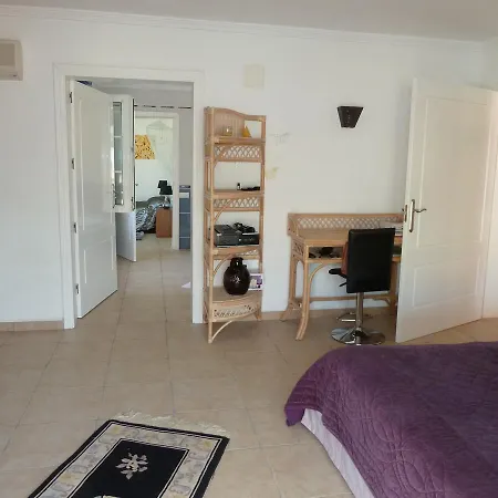 בקתה Chalet Anies